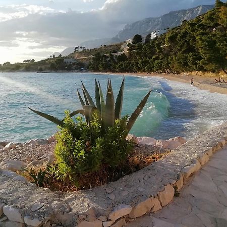 Apartment 70 M From The Beach Podgora Kamer foto