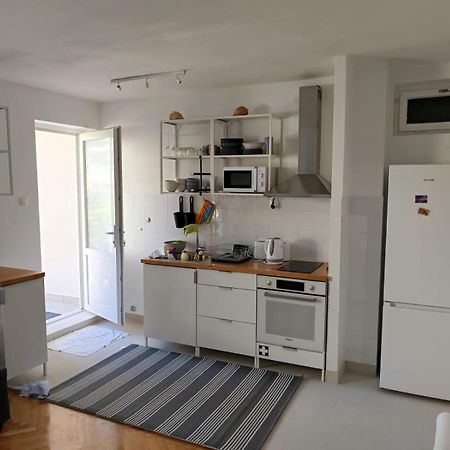 Apartment 70 M From The Beach Podgora Buitenkant foto