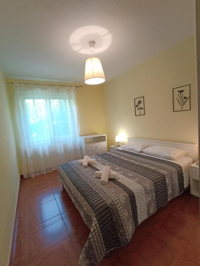 Apartment 70 M From The Beach Podgora Buitenkant foto