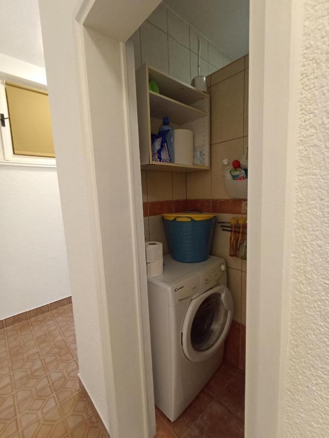 Apartment 70 M From The Beach Podgora Buitenkant foto