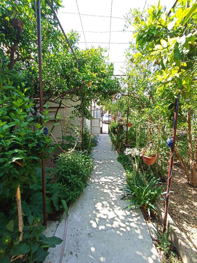 Apartment 70 M From The Beach Podgora Buitenkant foto