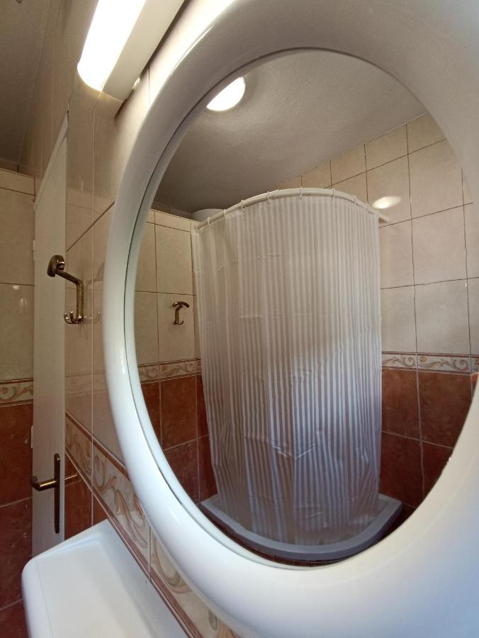 Apartment 70 M From The Beach Podgora Buitenkant foto
