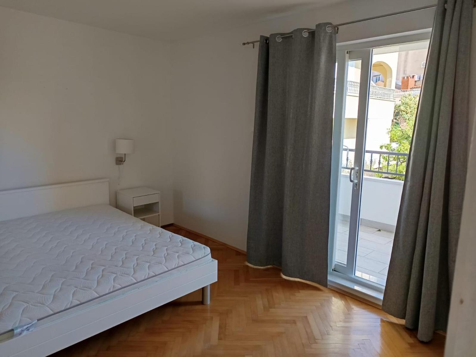Apartment 70 M From The Beach Podgora Buitenkant foto
